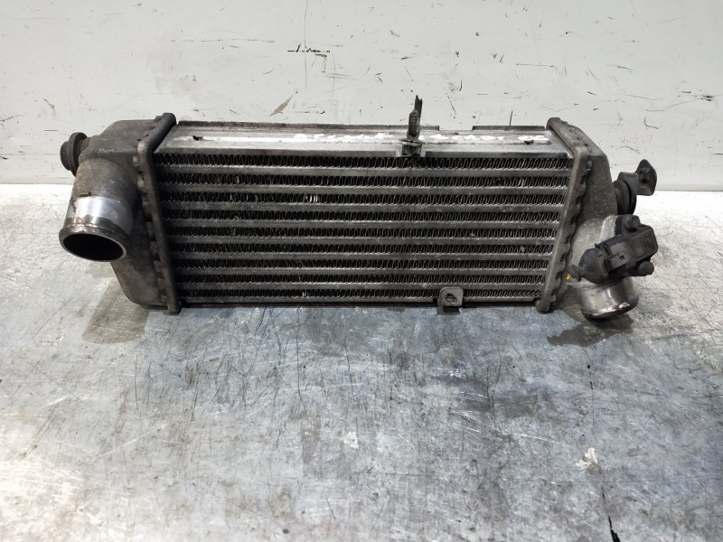 Recambio de intercooler para hyundai accent (mc) gl crdi referencia OEM IAM   