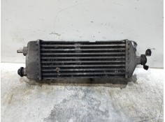 Recambio de intercooler para hyundai accent (mc) gl crdi referencia OEM IAM    2