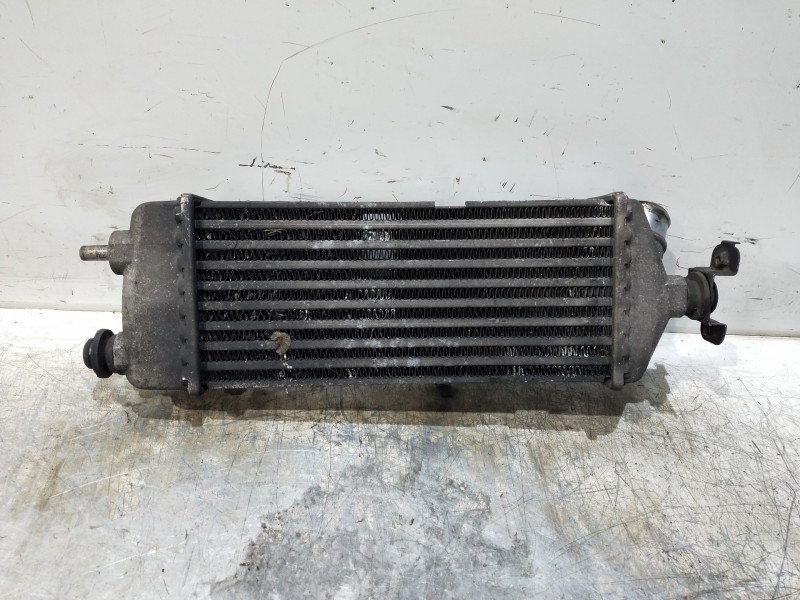 Recambio de intercooler para hyundai accent (mc) gl crdi referencia OEM IAM   