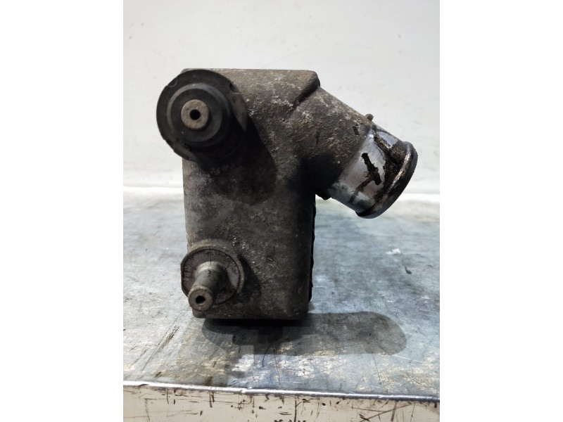 Recambio de intercooler para hyundai accent (mc) gl crdi referencia OEM IAM   