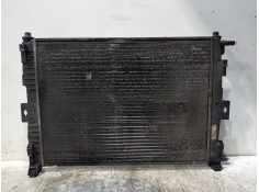 Recambio de radiador agua para renault megane ii berlina 5p confort expression referencia OEM IAM    2