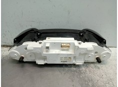 Recambio de cuadro instrumentos para peugeot 308 style referencia OEM IAM 9809838280 NSICMBT9EGCEM00 2258314809 2