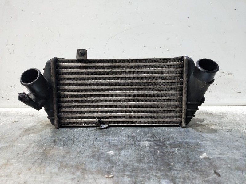 Recambio de intercooler para kia cee´d concept referencia OEM IAM   