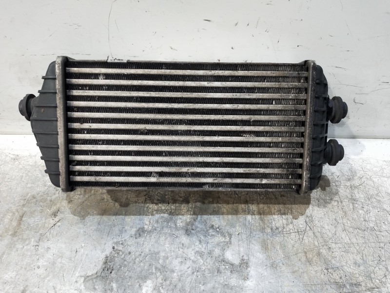 Recambio de intercooler para kia cee´d concept referencia OEM IAM   