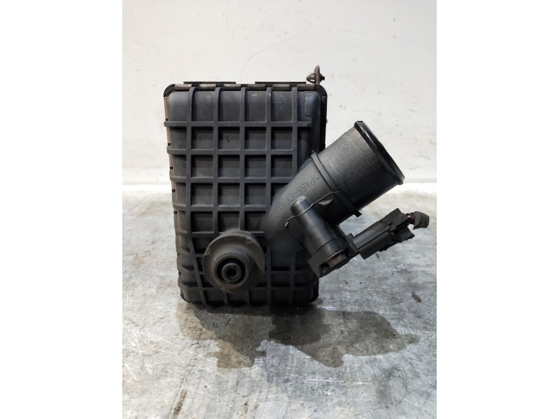 Recambio de intercooler para kia cee´d concept referencia OEM IAM   