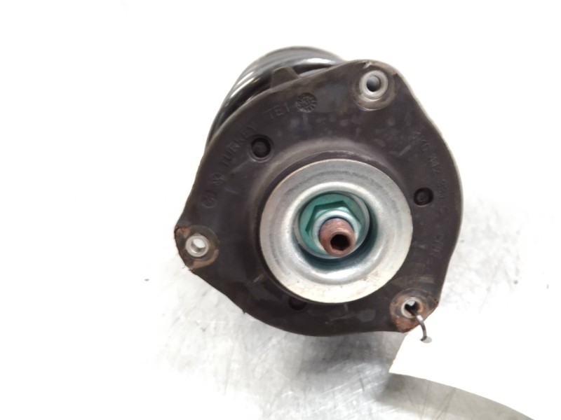 Recambio de amortiguador delantero izquierdo para volkswagen golf v berlina (1k1) gt referencia OEM IAM 1T0413031FN  