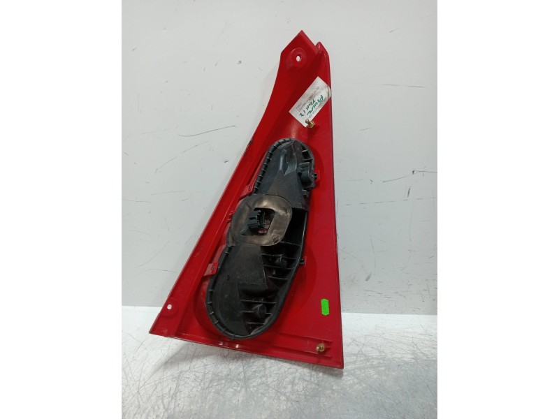 Recambio de piloto trasero izquierdo para peugeot 107 1.0 cat (384f) referencia OEM IAM   