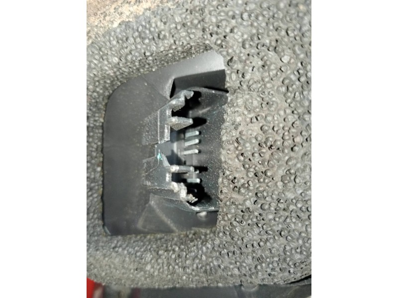 Recambio de piloto trasero izquierdo para peugeot 107 1.0 cat (384f) referencia OEM IAM   