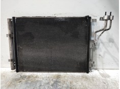 Recambio de condensador / radiador aire acondicionado para kia cee´d concept referencia OEM IAM   