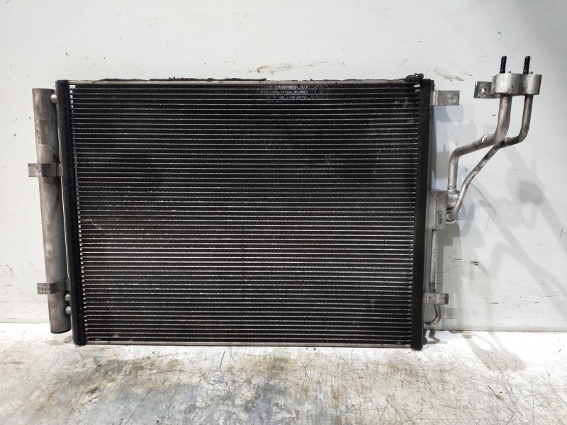 Recambio de condensador / radiador aire acondicionado para kia cee´d concept referencia OEM IAM   