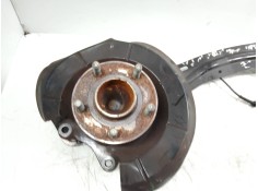 Recambio de mangueta trasera izquierda para ford grand c-max 1.6 tdci cat referencia OEM IAM   