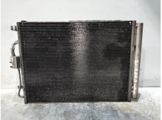 Recambio de condensador / radiador aire acondicionado para kia cee´d concept referencia OEM IAM    2
