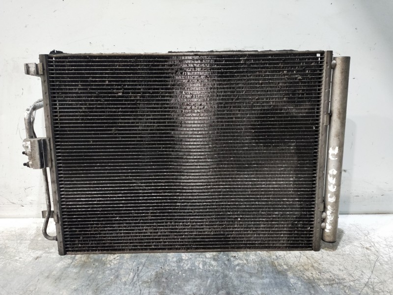 Recambio de condensador / radiador aire acondicionado para kia cee´d concept referencia OEM IAM   