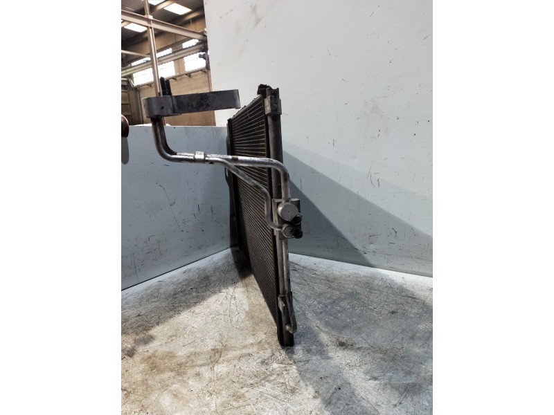 Recambio de condensador / radiador aire acondicionado para kia cee´d concept referencia OEM IAM   