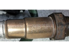 Recambio de sonda lambda para mercedes clase e (w212) lim. 220 cdi blueefficiency (212.002) referencia OEM IAM 0258017108 004542 2