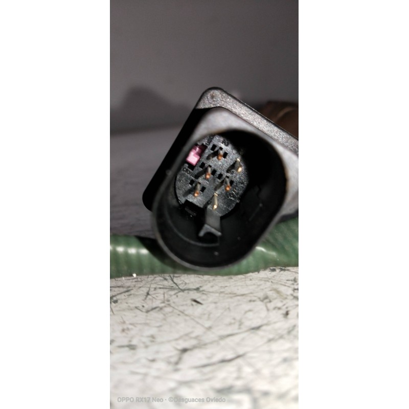 Recambio de sonda lambda para mercedes clase e (w212) lim. 220 cdi blueefficiency (212.002) referencia OEM IAM 0258017108 004542