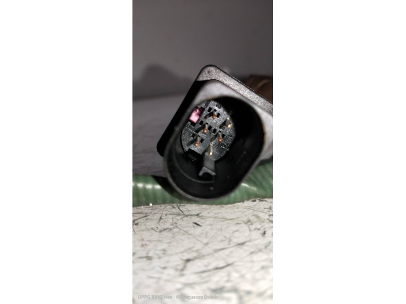 Recambio de sonda lambda para mercedes clase e (w212) lim. 220 cdi blueefficiency (212.002) referencia OEM IAM 0258017108 004542