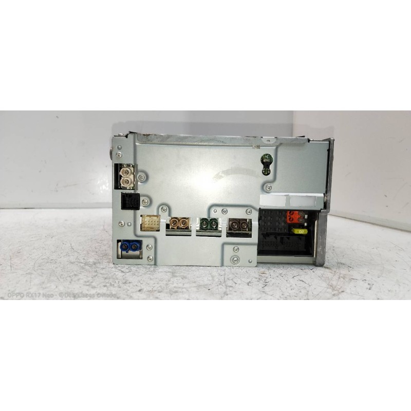 Recambio de sistema navegacion gps para mercedes clase e (w212) lim. 220 cdi blueefficiency (212.002) referencia OEM IAM A212906