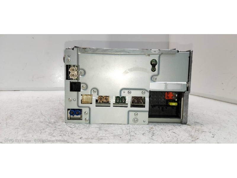 Recambio de sistema navegacion gps para mercedes clase e (w212) lim. 220 cdi blueefficiency (212.002) referencia OEM IAM A212906