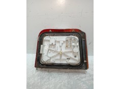 Recambio de piloto trasero izquierdo para peugeot 205 berlina 1.8 diesel cat referencia OEM IAM    2