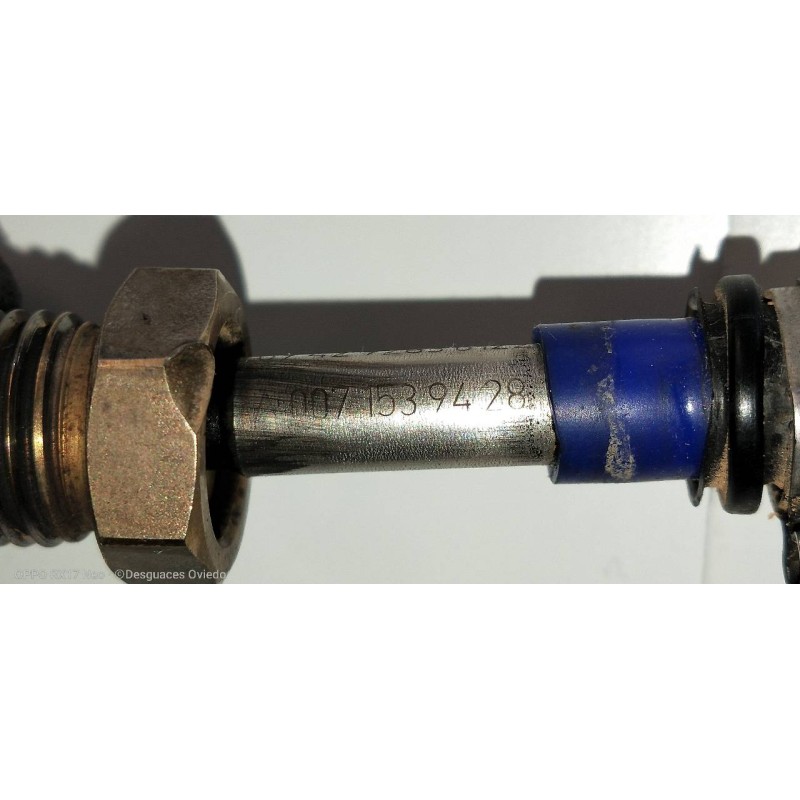 Recambio de sensor para mercedes clase e (w212) lim. 220 cdi blueefficiency (212.002) referencia OEM IAM A0071539428  