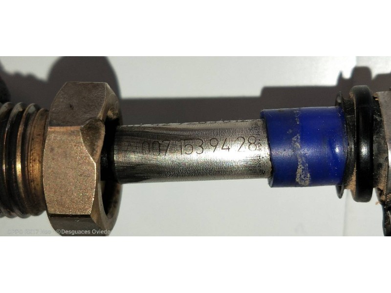 Recambio de sensor para mercedes clase e (w212) lim. 220 cdi blueefficiency (212.002) referencia OEM IAM A0071539428  