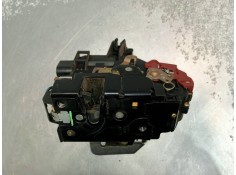 Recambio de motor cierre centralizado delantero derecho para audi a4 avant (8e) 1.9 tdi quattro (96kw) referencia OEM IAM 8E1837