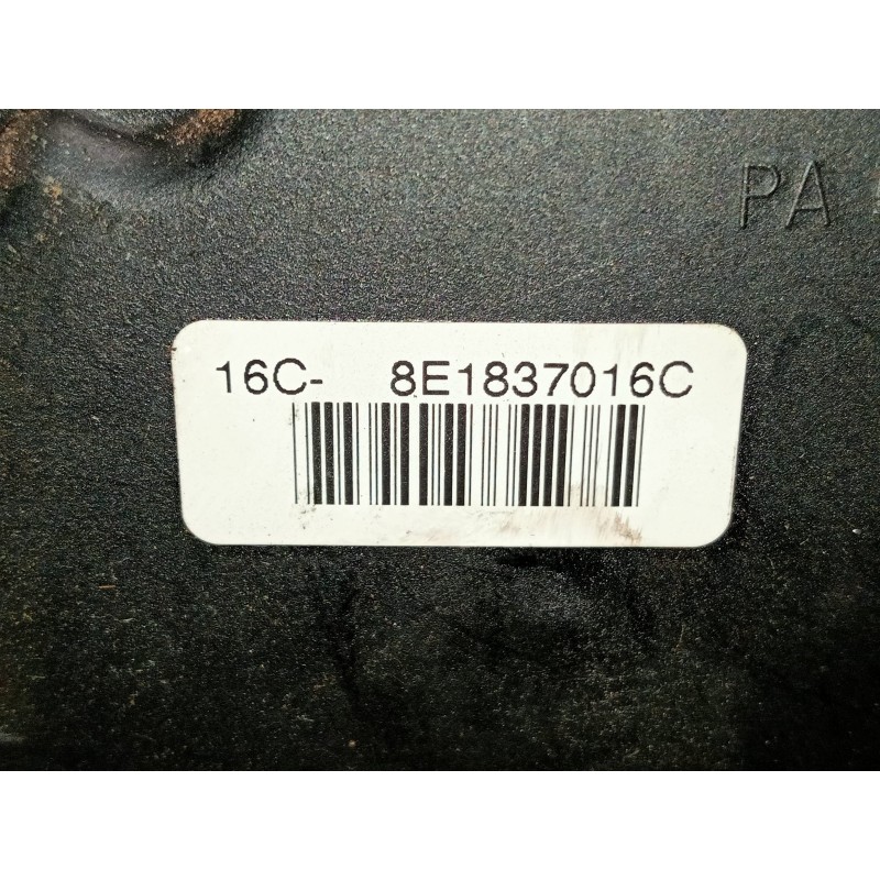 Recambio de motor cierre centralizado delantero derecho para audi a4 avant (8e) 1.9 tdi quattro (96kw) referencia OEM IAM 8E1837