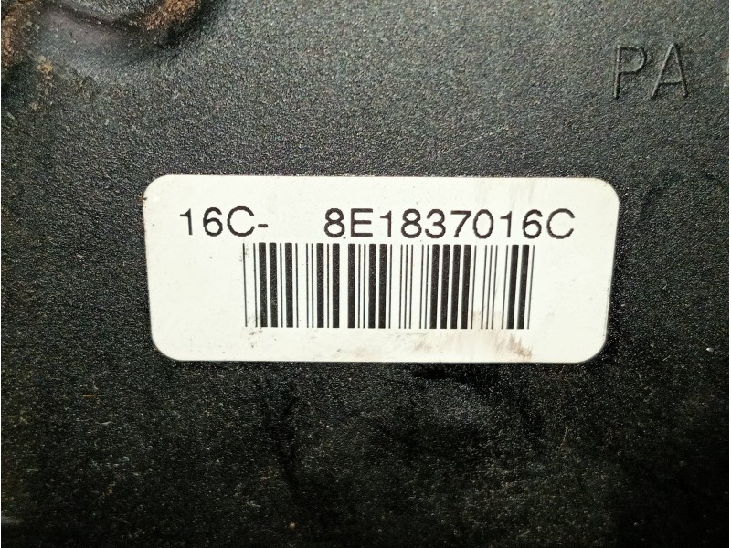 Recambio de motor cierre centralizado delantero derecho para audi a4 avant (8e) 1.9 tdi quattro (96kw) referencia OEM IAM 8E1837