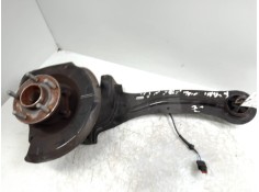 Recambio de mangueta trasera izquierda para ford grand c-max 1.6 tdci cat referencia OEM IAM    2