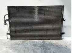 Recambio de condensador / radiador aire acondicionado para peugeot expert kasten komfort confort acristalato referencia OEM IAM 