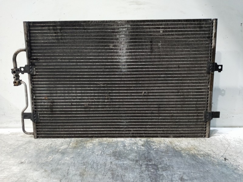 Recambio de condensador / radiador aire acondicionado para peugeot expert kasten komfort confort acristalato referencia OEM IAM 