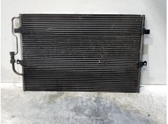Recambio de condensador / radiador aire acondicionado para peugeot expert kasten komfort confort acristalato referencia OEM IAM  2