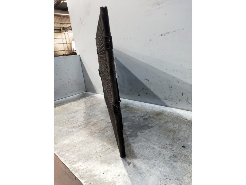 Recambio de condensador / radiador aire acondicionado para peugeot expert kasten komfort confort acristalato referencia OEM IAM 
