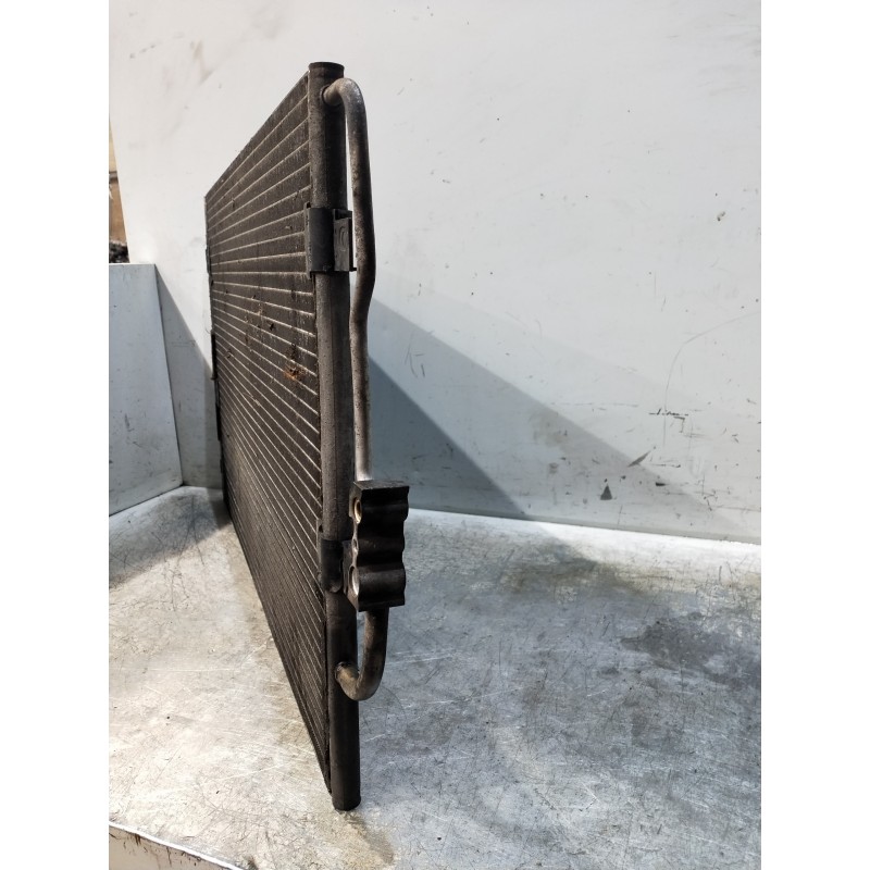 Recambio de condensador / radiador aire acondicionado para peugeot expert kasten komfort confort acristalato referencia OEM IAM 