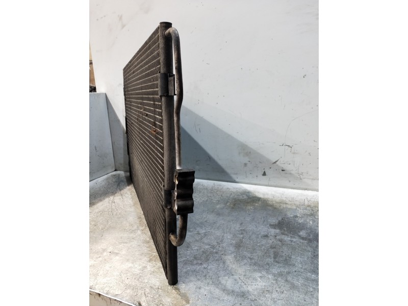Recambio de condensador / radiador aire acondicionado para peugeot expert kasten komfort confort acristalato referencia OEM IAM 