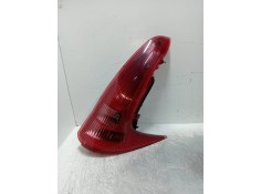 Recambio de piloto trasero derecho para peugeot 206 sw xs clim referencia OEM IAM   