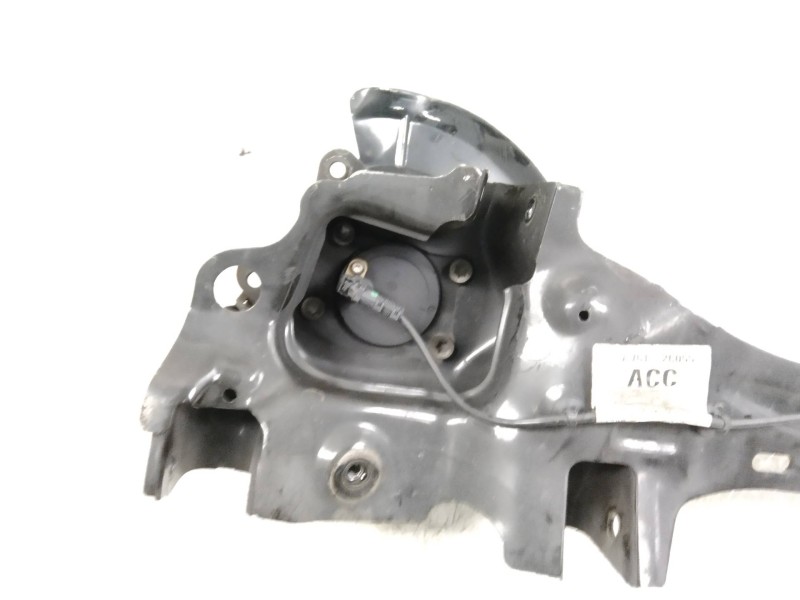 Recambio de mangueta trasera izquierda para ford grand c-max 1.6 tdci cat referencia OEM IAM   