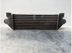 Recambio de intercooler para ford transit caja cerrada, larga (fy) (2000 =>) 2.4 tdci referencia OEM IAM   