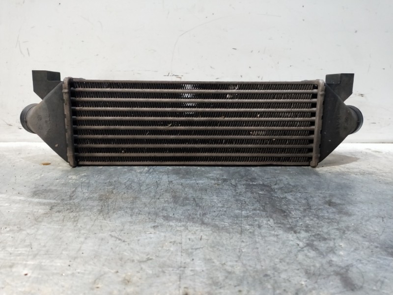 Recambio de intercooler para ford transit caja cerrada, larga (fy) (2000 =>) 2.4 tdci referencia OEM IAM   