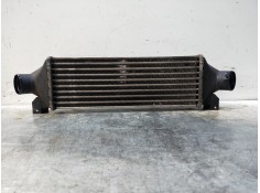 Recambio de intercooler para ford transit caja cerrada, larga (fy) (2000 =>) 2.4 tdci referencia OEM IAM    2