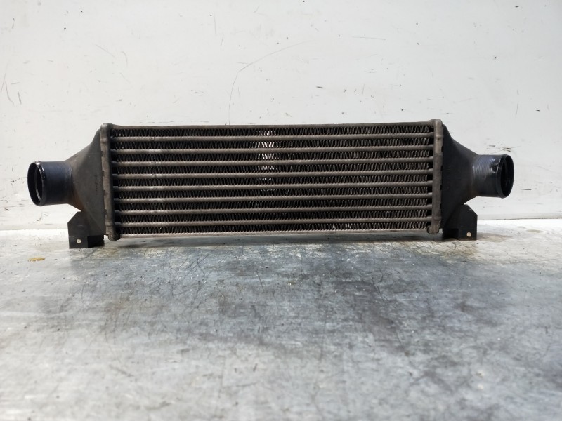 Recambio de intercooler para ford transit caja cerrada, larga (fy) (2000 =>) 2.4 tdci referencia OEM IAM   
