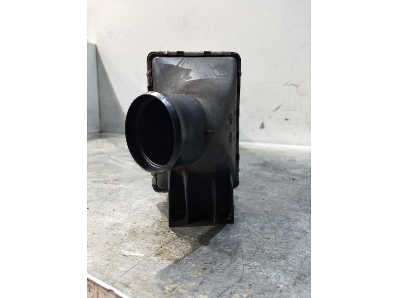 Recambio de intercooler para ford transit caja cerrada, larga (fy) (2000 =>) 2.4 tdci referencia OEM IAM   