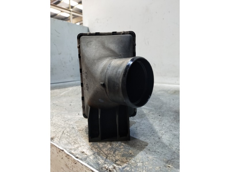 Recambio de intercooler para ford transit caja cerrada, larga (fy) (2000 =>) 2.4 tdci referencia OEM IAM   