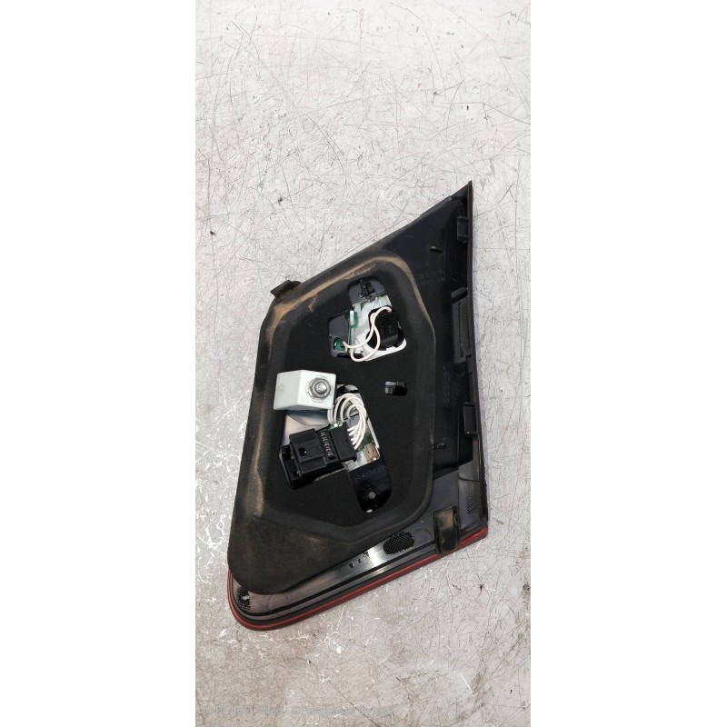 Recambio de piloto trasero izquierdo interior para mercedes clase e (w212) lim. 220 cdi blueefficiency (212.002) referencia OEM 