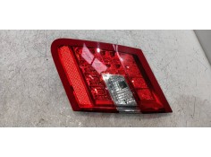 Recambio de piloto trasero derecho interior para mercedes clase e (w212) lim. 220 cdi blueefficiency (212.002) referencia OEM IA