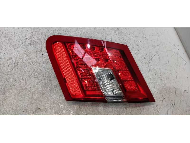 Recambio de piloto trasero derecho interior para mercedes clase e (w212) lim. 220 cdi blueefficiency (212.002) referencia OEM IA