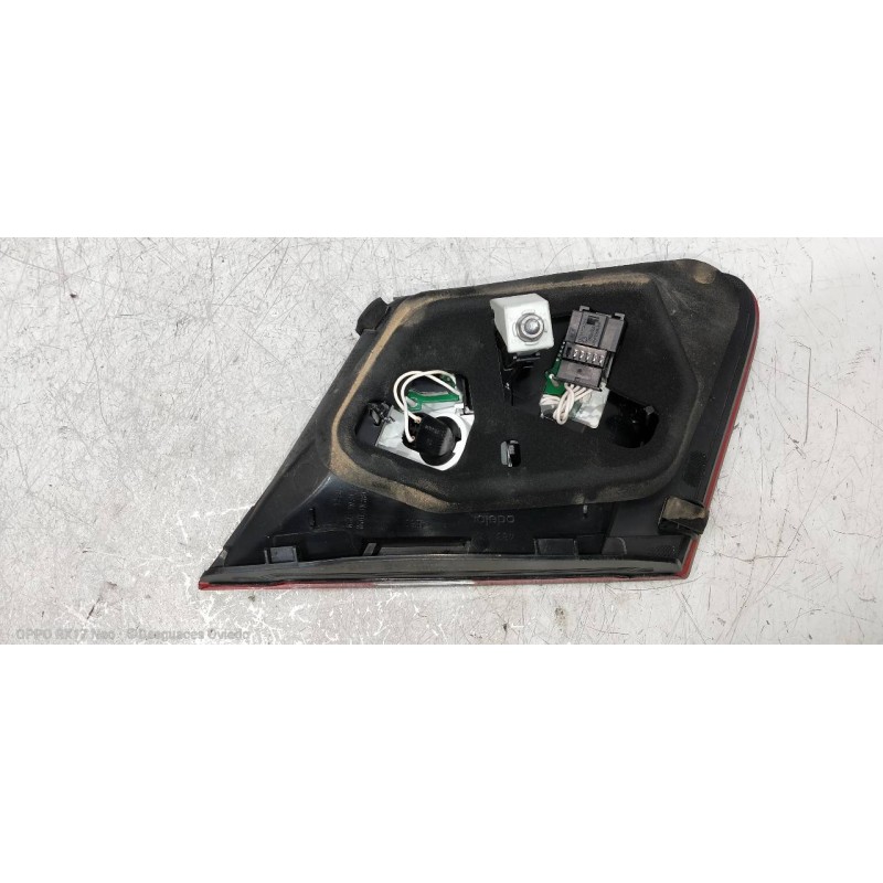 Recambio de piloto trasero derecho interior para mercedes clase e (w212) lim. 220 cdi blueefficiency (212.002) referencia OEM IA