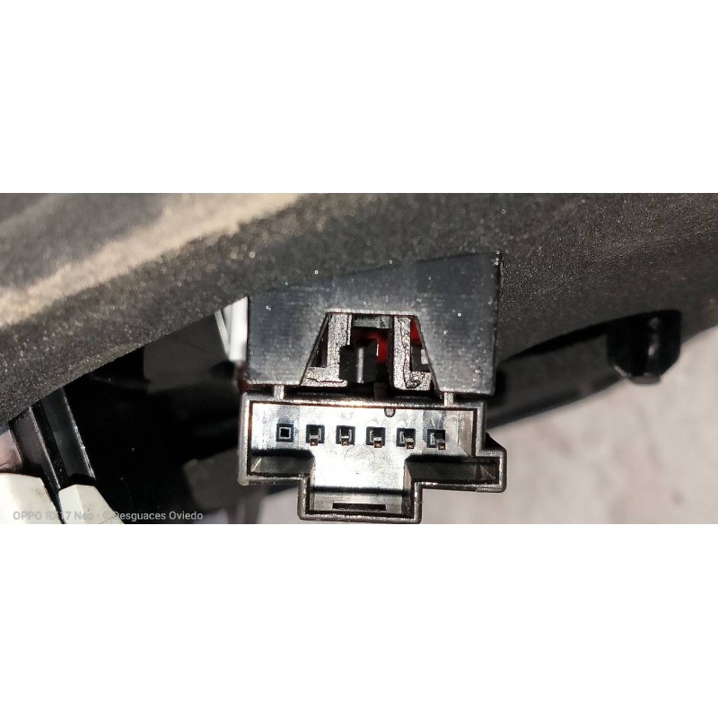 Recambio de piloto trasero derecho interior para mercedes clase e (w212) lim. 220 cdi blueefficiency (212.002) referencia OEM IA