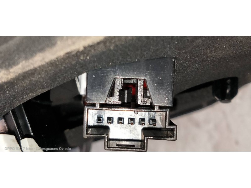 Recambio de piloto trasero derecho interior para mercedes clase e (w212) lim. 220 cdi blueefficiency (212.002) referencia OEM IA